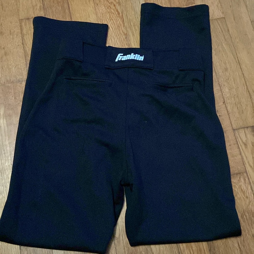 Franklin baseball pants